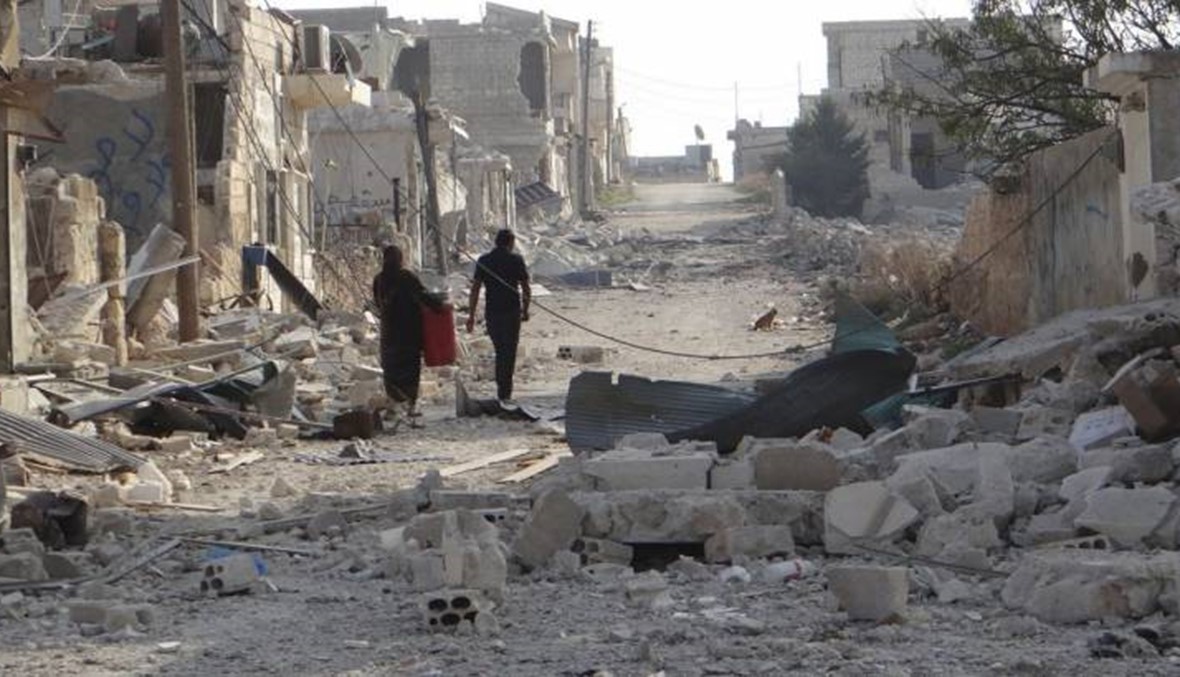 ما بعد حلب... هل تشتعل الغوطة الشرقية؟