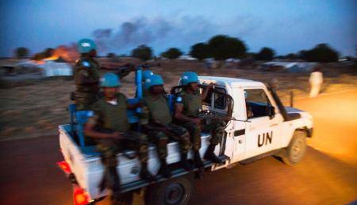 مجلس الأمن يمدد مهمة بعثة الامم المتحدة في جنوب السودان لعام واحد