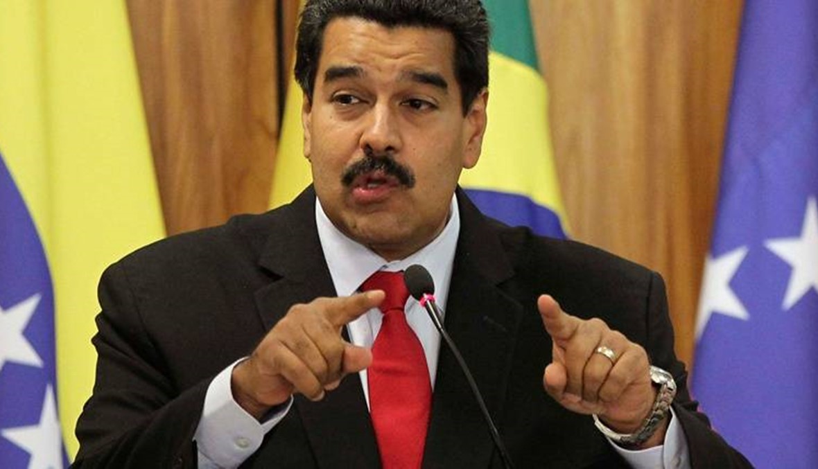 بعد الغضب... مادورو يؤخر سحب الأوراق المالية من فئة 100 بوليفار من التداول