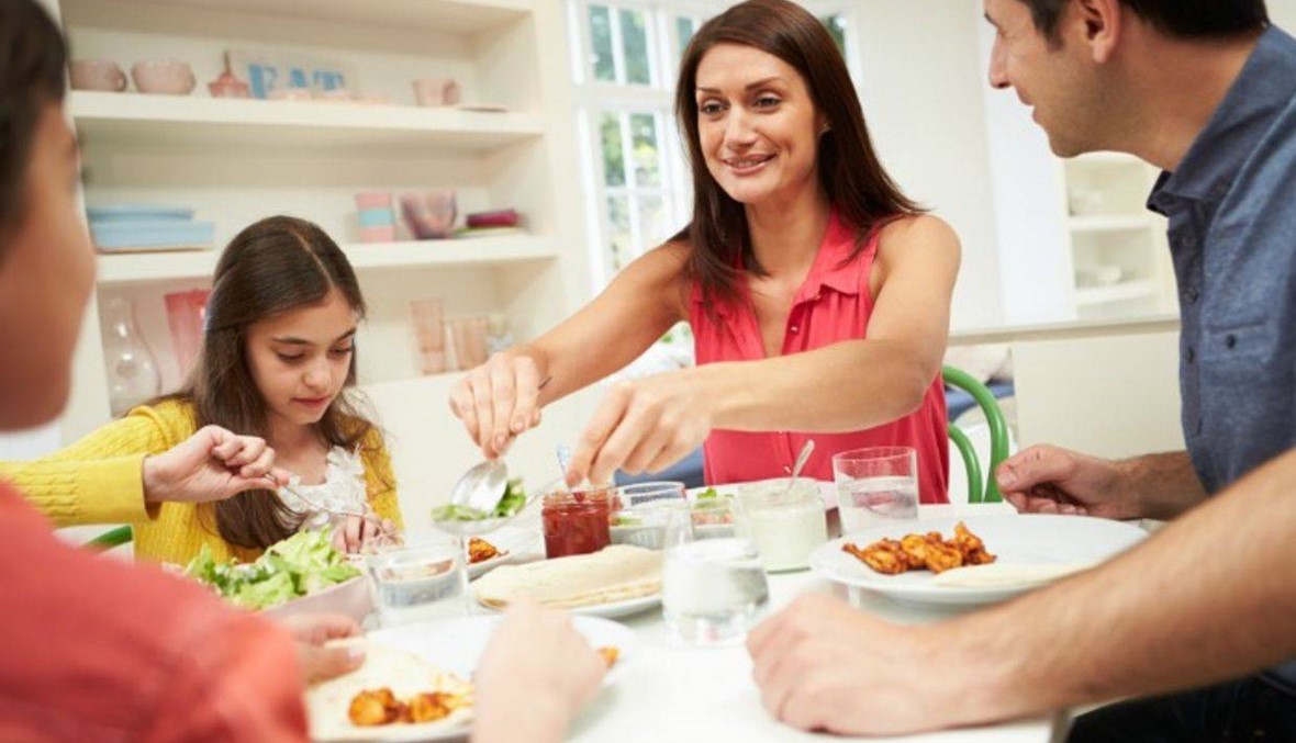 هل ترغبون بخسارة الدهون إليكم الخطوة الأفضل!