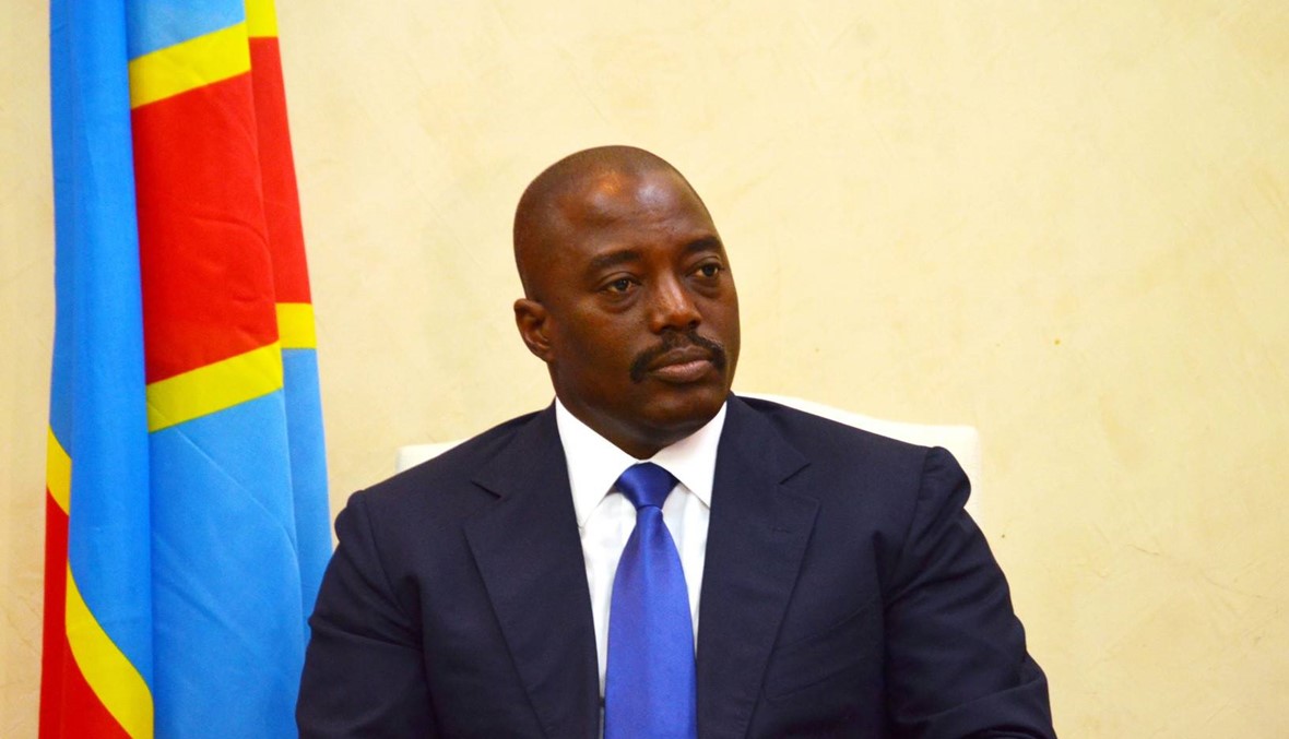 زعيم المعارضة في الكونغو: لمقاومة كابيلا سلمياً