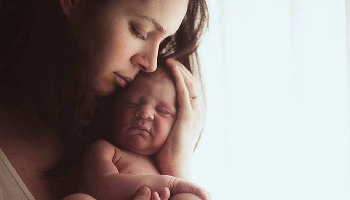 هل من علاقة بين المادة الرمادية في الدماغ والأمومة؟