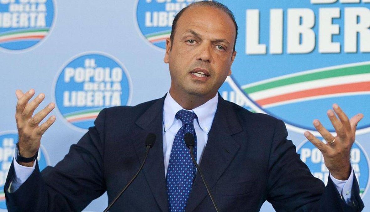 وزير الشؤون الخارجية الإيطالي هنأ الحريري: واثق من قدرة حكومتينا على التعاون