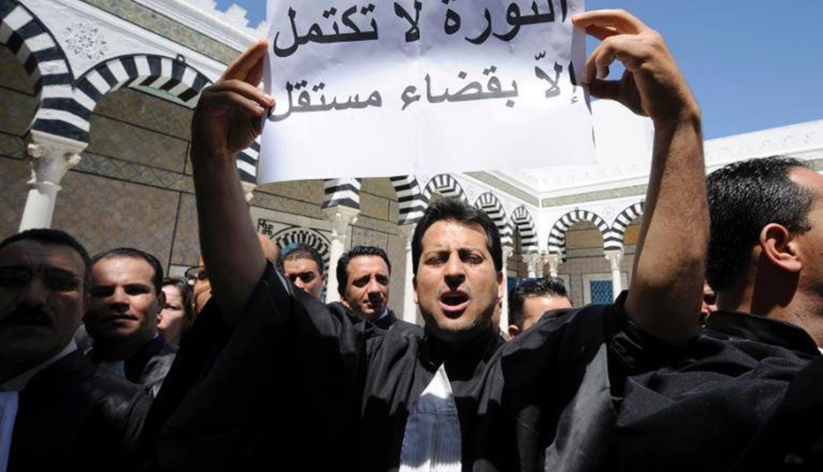 ثلاثة تونسيين يُشتبه في علاقتهم باغتيالٍ منسوب لإسرائيل... القضاء أصدر مذكرات توقيف