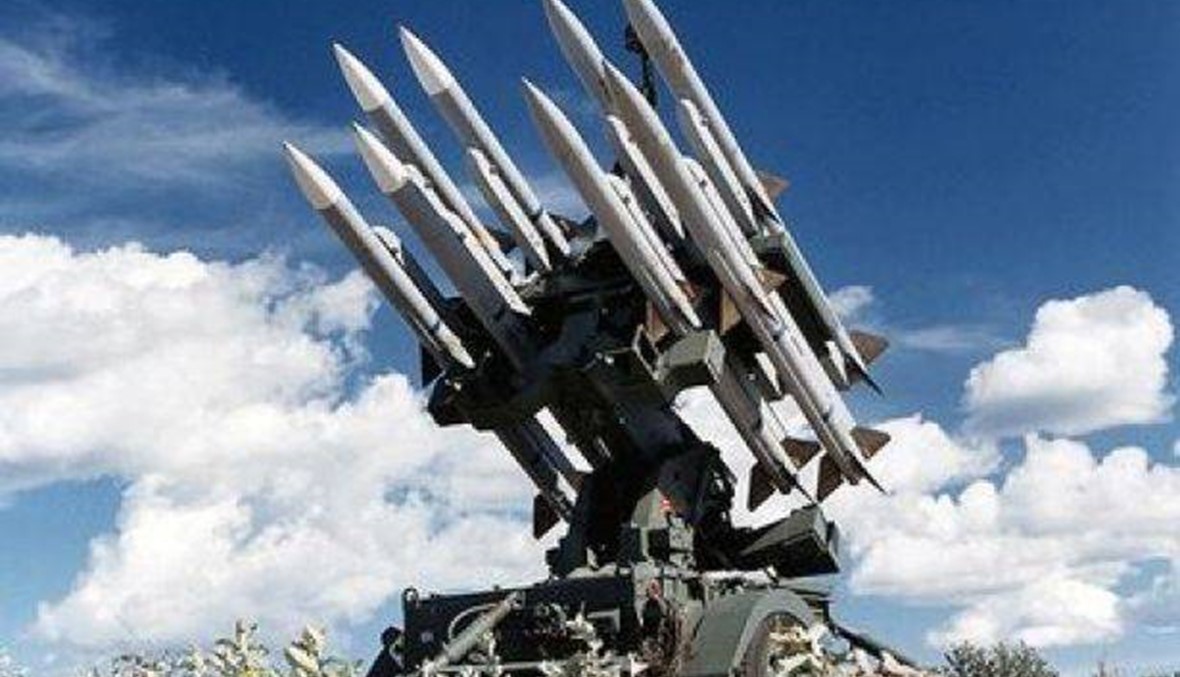 روسيا اختبرت 162 سلاحاً جديداً في سوريا!