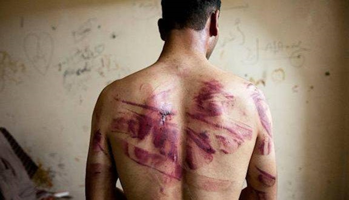 قوى الأمن نفت تعرّض نازح سوري للتعذيب