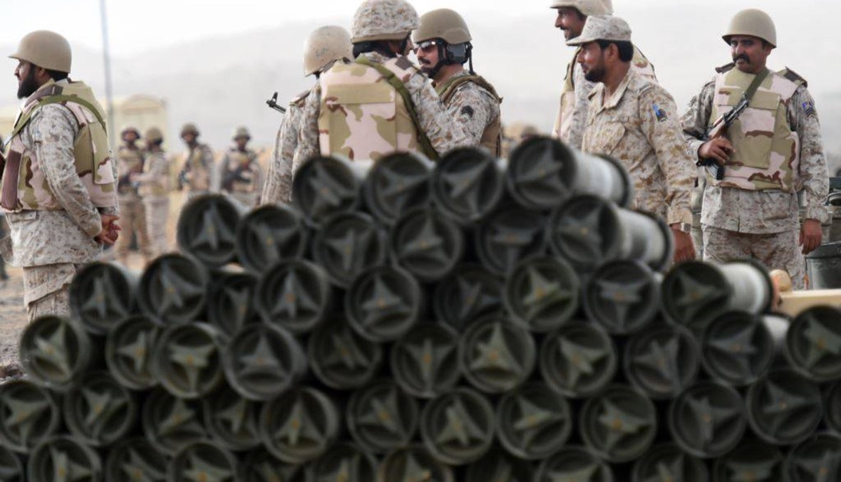 تبادل إطلاق نار عند الحدود مع اليمن: جندي سعودي قُتل