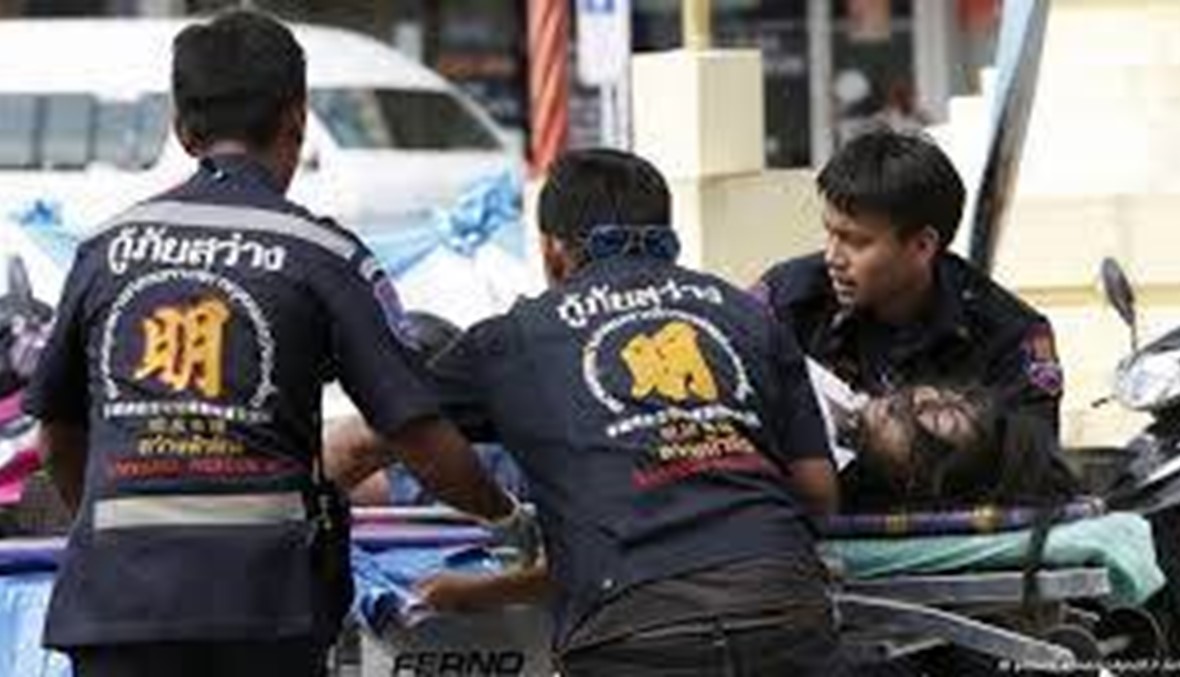 بعد 12 عاما على تسونامي آسيا... 400 جثة مجهولة الهوية في تايلاند