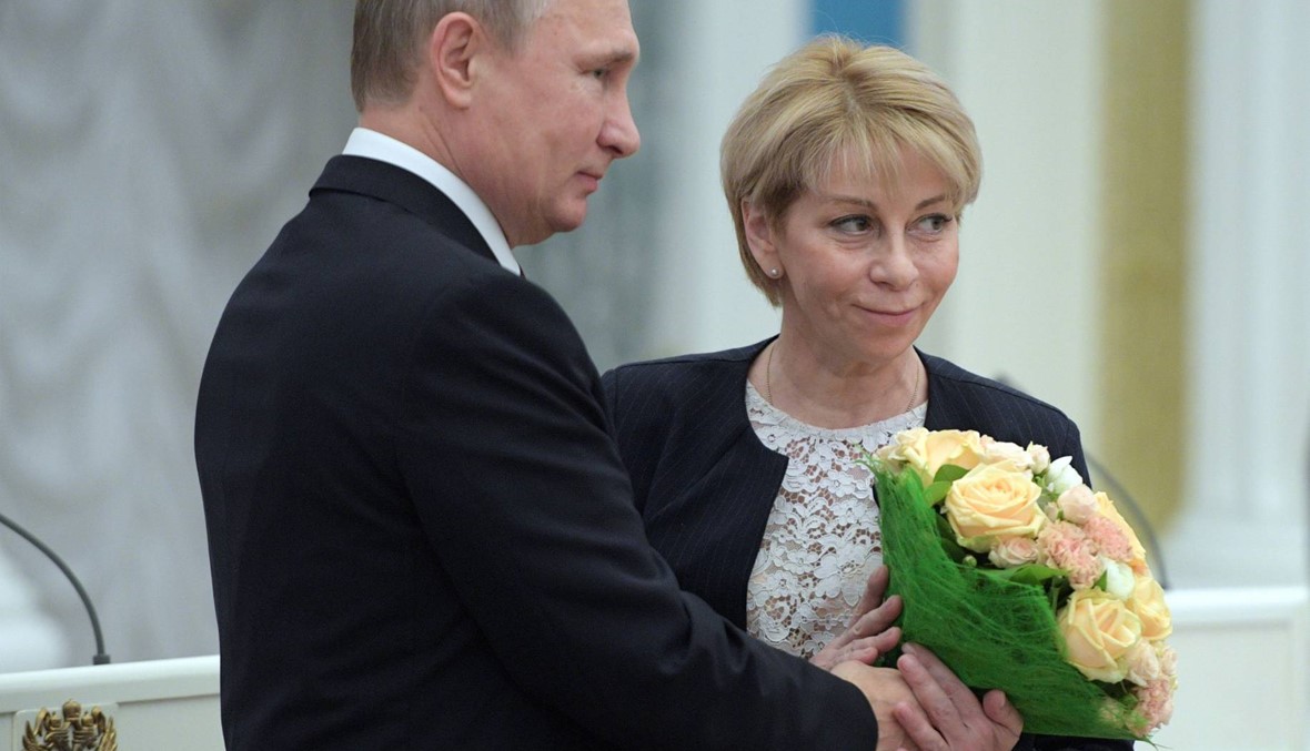 روسيا تبكي الدكتورة ليزا... كانت مليئة بالخير والعطاء فحظيت بحبّ الجميع