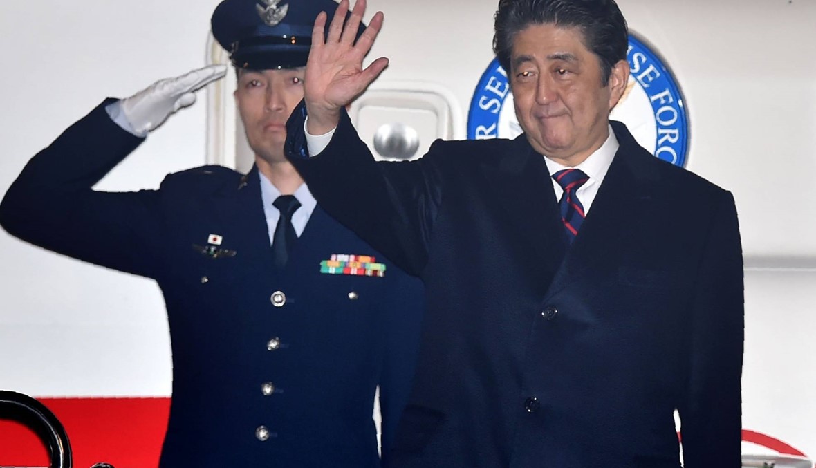 رئيس الوزراء الياباني يغادر إلى بيرل هاربور: علينا ألا نكرّر فظائع الحرب