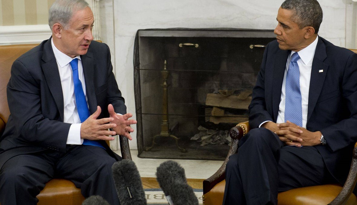 فورة غضب جديدة... إسرائيل تتهم إدارة أوباما بـ"التآمر" عليها