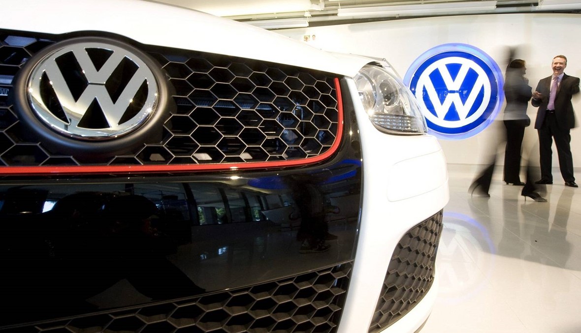 فولكسفاغن تستدعي 4481 سيارة...والسبب؟