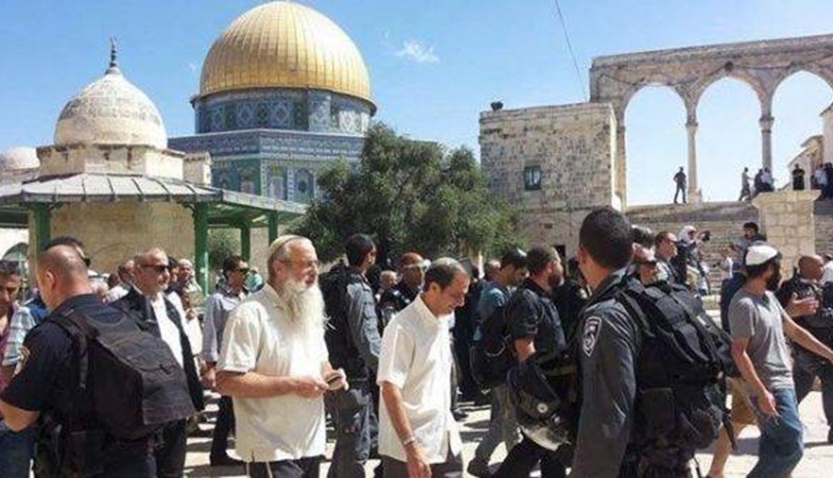 اسرائيل: اعتقال شقيق مسؤول أمني في حماس "بعدما اجتاز الجدار الحدودي"