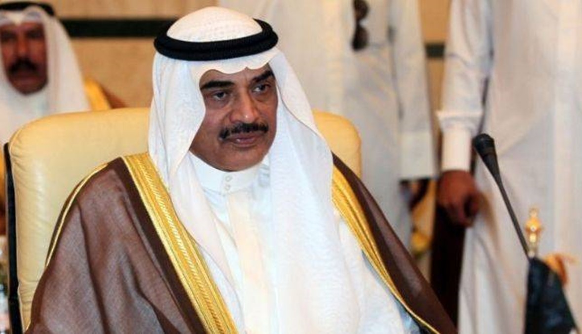 الكويت: نؤكد دعم العراق في محاربة الإرهاب