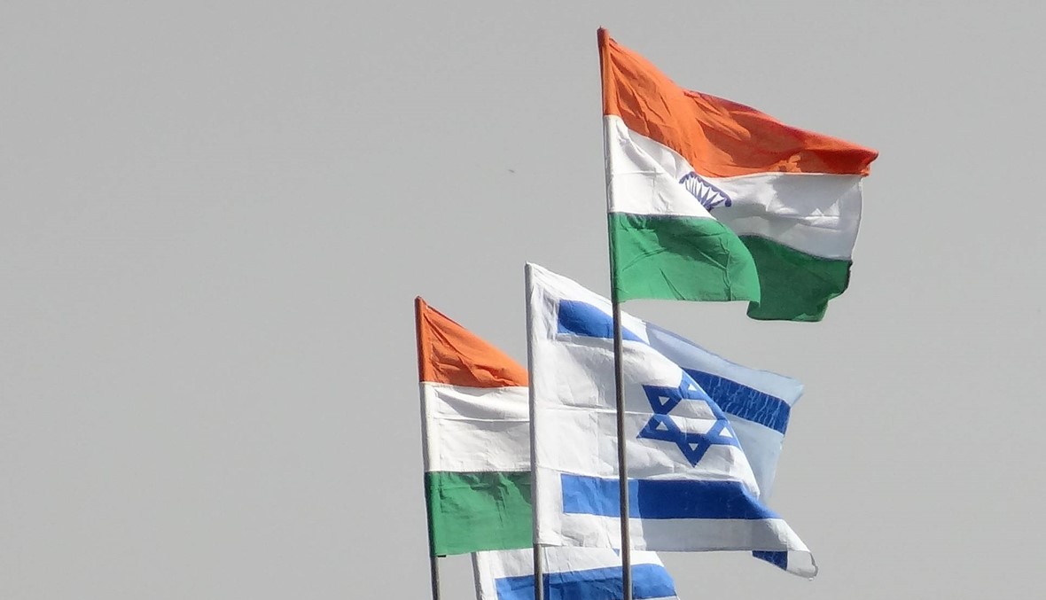 إسرائيل تحذّر من السفر إلى الهند... ما السبب؟