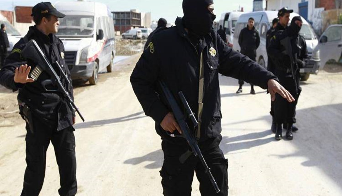 إجراءات أمنية مشددة في تونس ضد 800 جهادي عادوا من "بؤر التوتر"