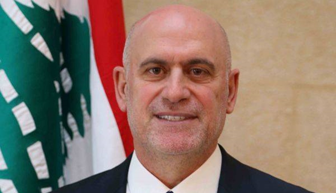 فنيانوس: لبنان في عزاء... "حزب الله" و"المردة" لم يلتقيا إلا لخير لبنان