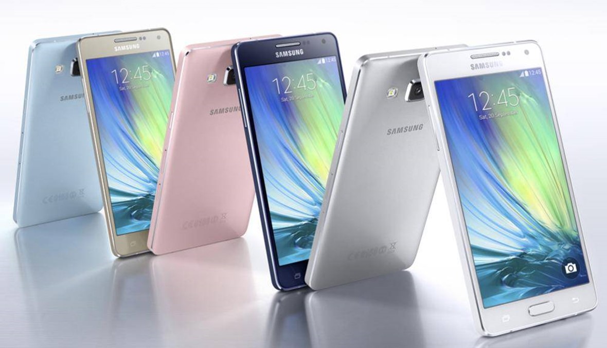 هذه أبرز مواصفات هواتف Galaxy من "سامسونغ"