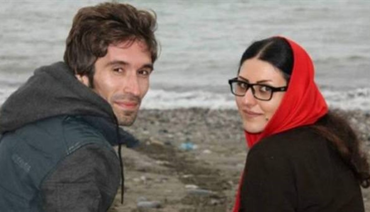 ناشط سياسي إيراني يُنهي إضراباً عن الطعام... أفرجوا عن زوجته بـ 128 ألف دولار