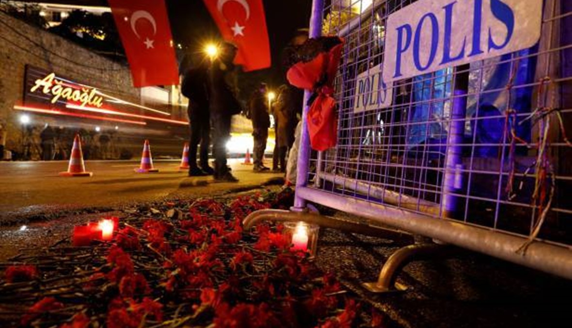 آخر معلومات الصحف التركية عن سفاح اسطنبول
