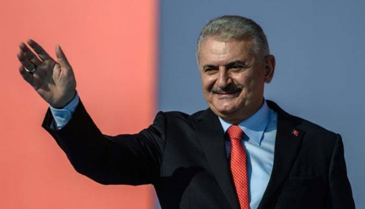 رئيس الوزراء التركي في العراق الجمعة... "لتحسين العلاقات"