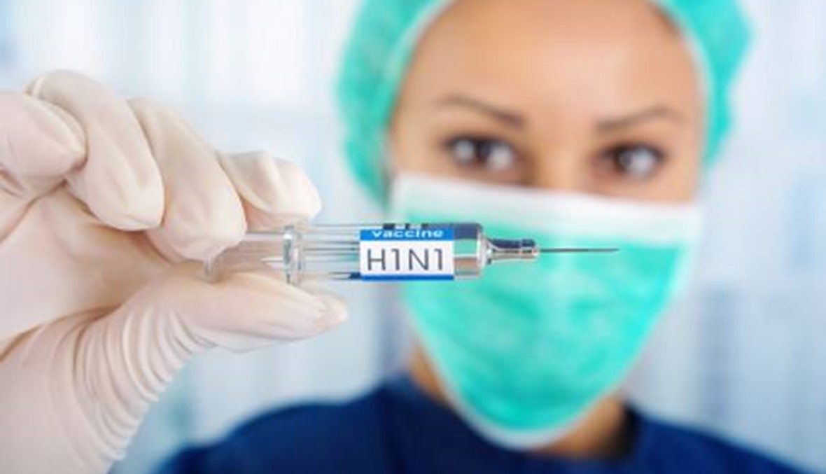 مريض الـH1N1  يتجاوب مع العلاج... وهذه تفاصيل حالته