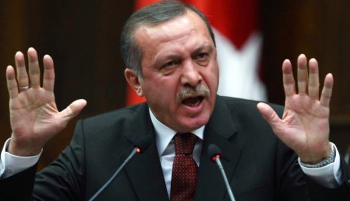 تركيا في عين عاصفة الارهاب...هل يسقط أردوغان أم يشدد قبضته على السلطة؟