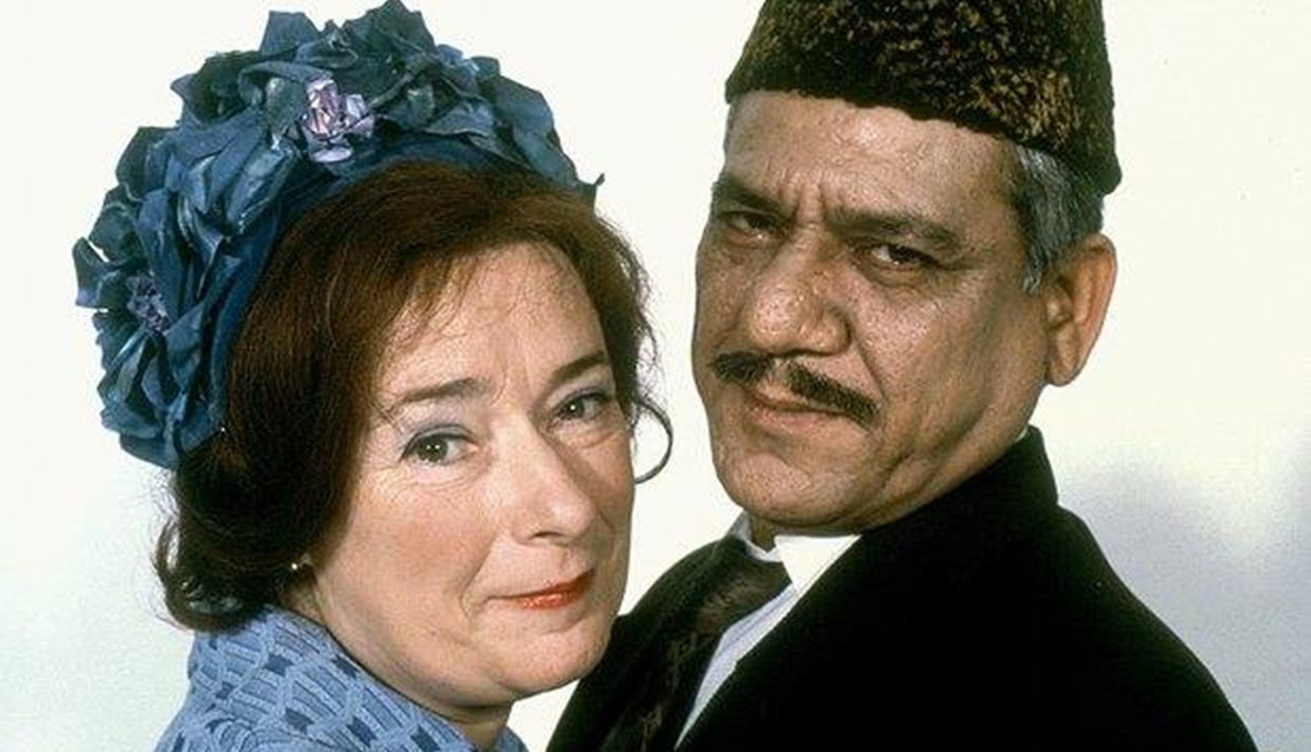 وفاة الممثل الهندي اوم بوري عن 66 عاما