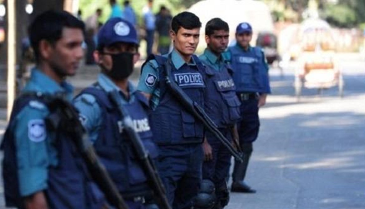 مقتل احد مدبري الهجوم على مقهى بنغلادش