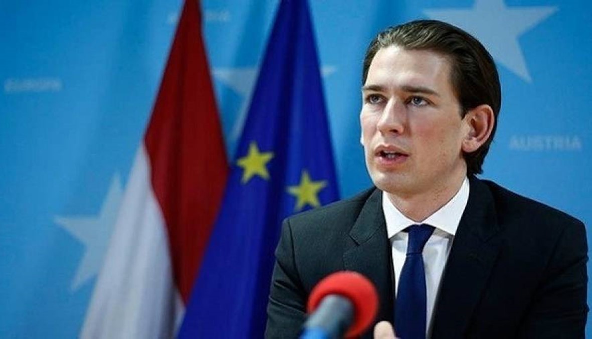 وزير دعا لحظر الحجاب في المؤسسات المدنية والمدارس... "النمسا دولة علمانية"