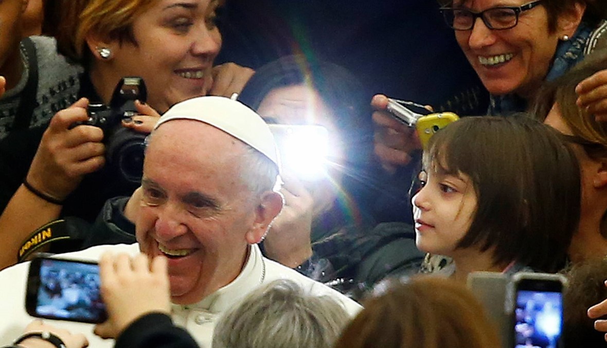 "ربما أنا متهور"... لماذا يرفض البابا تعزيز الأمن في رحلاته رغم الأخطار؟