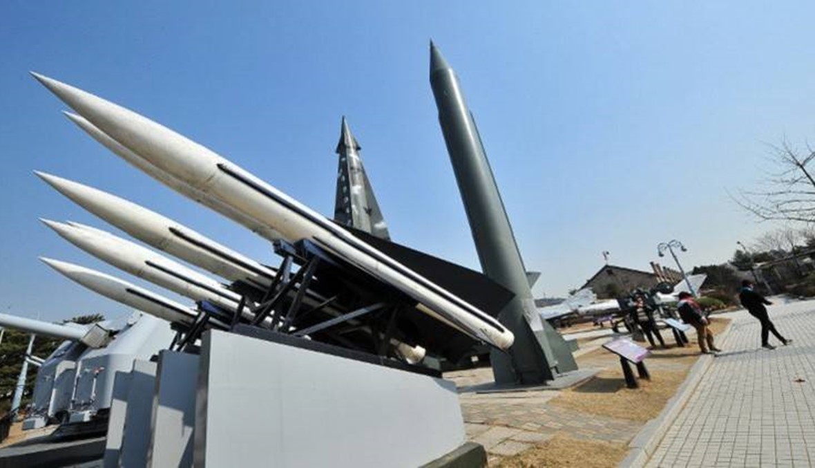 كوريا الشمالية قد تجري اختباراً لصاروخ عابر للقارات "في أي وقت"