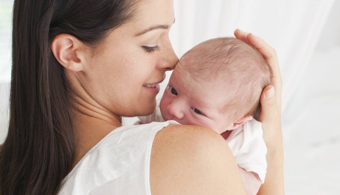 الرضاعة الطبيعية تقي طفلك أمراضاً عدَّة