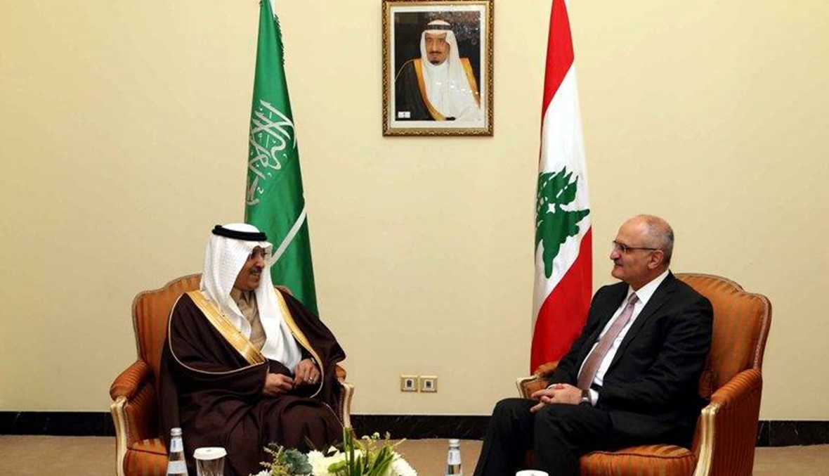 علي حسن خليل ونظيره السعودي أكّدا الإسراع في إنجاز اتفاق الازدواج الضريبي