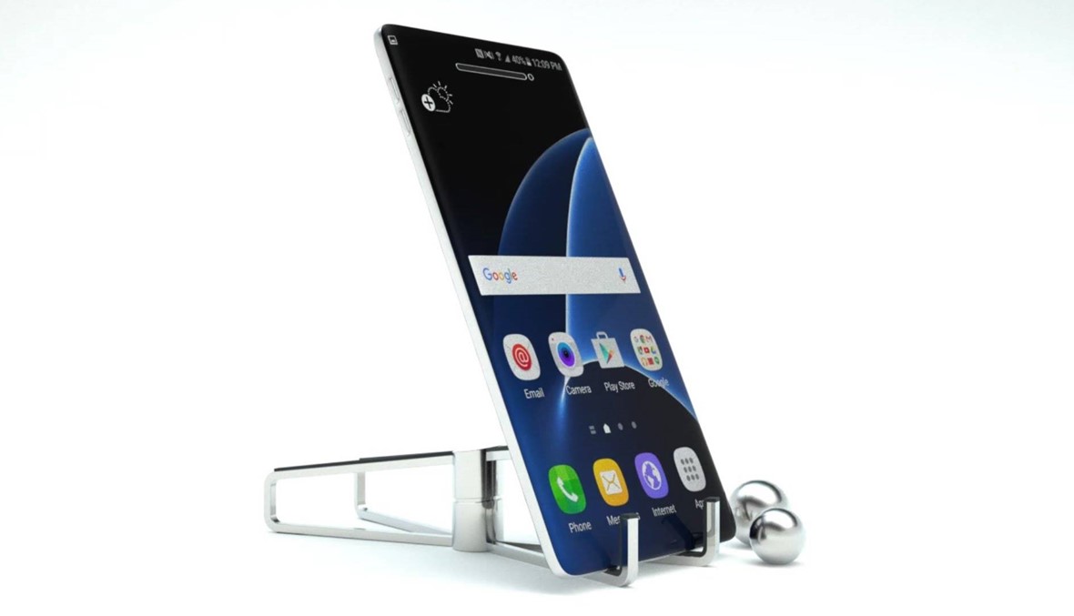 متى سيتوافر هاتف Galaxy S8 من "سامسونغ"؟