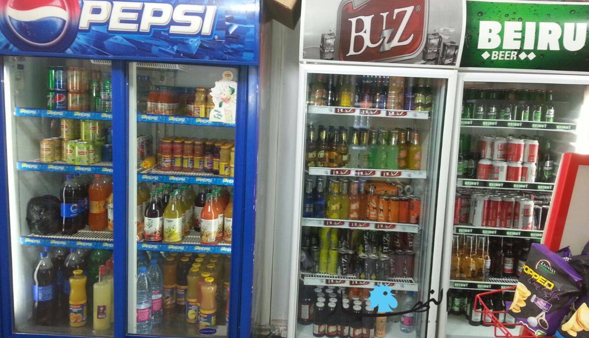 "بيع الخمور" في كفررمان يتفاعل... البلدية تتمسك بتطبيق القانون العثماني!