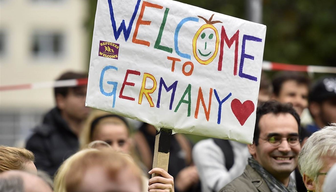 تراجع عدد طالبي اللجوء في ألمانيا... "دليل إلى أنّ التدابير لها تاثيرها"