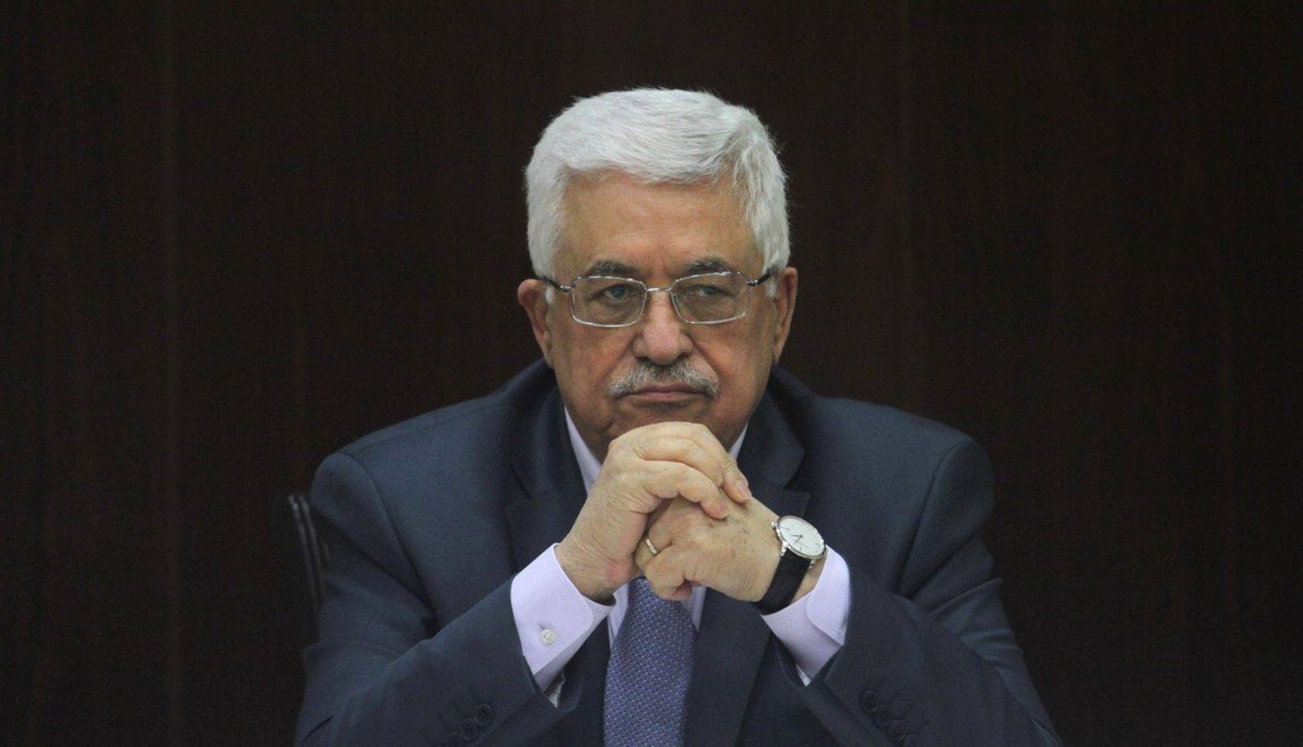 عباس "بامكانه الحضور"... فرنسا: لن نرفض استقباله