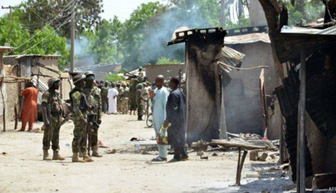 الكاميرون: مقتل "مئة" من بوكو حرام... "مئات الرهائن" حُرِّروا في نيجيريا