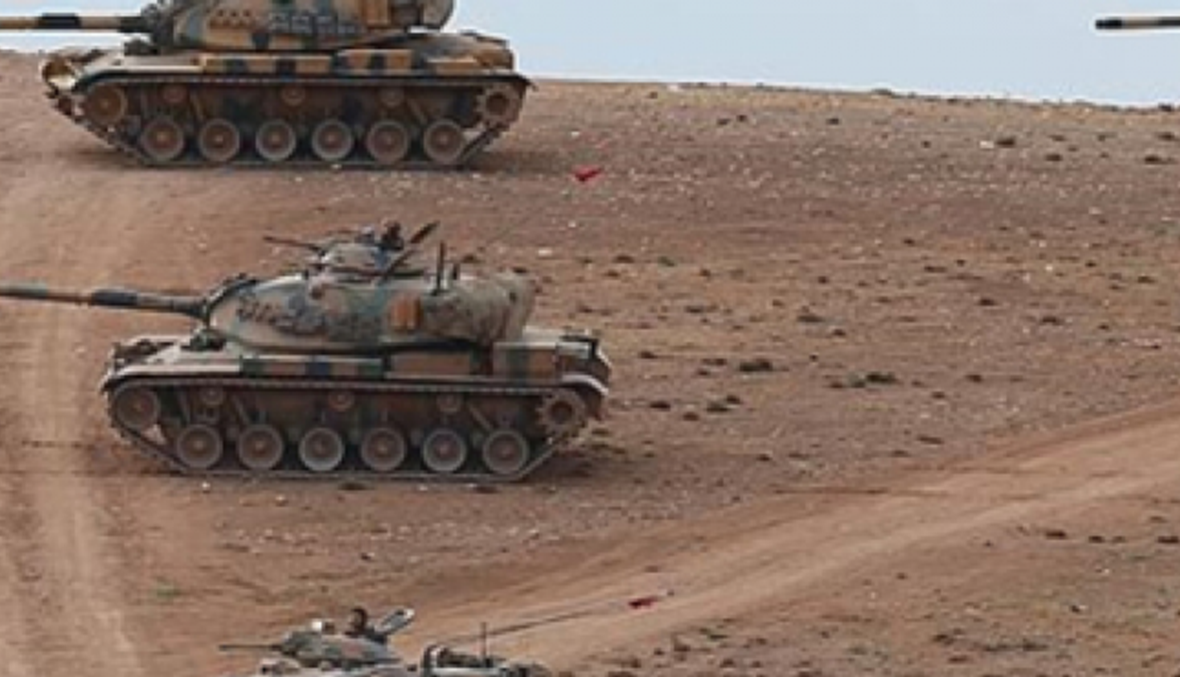 الجيش السوري يستعد لدخول وادي بردى قبل انتقال فرق صيانة المياه