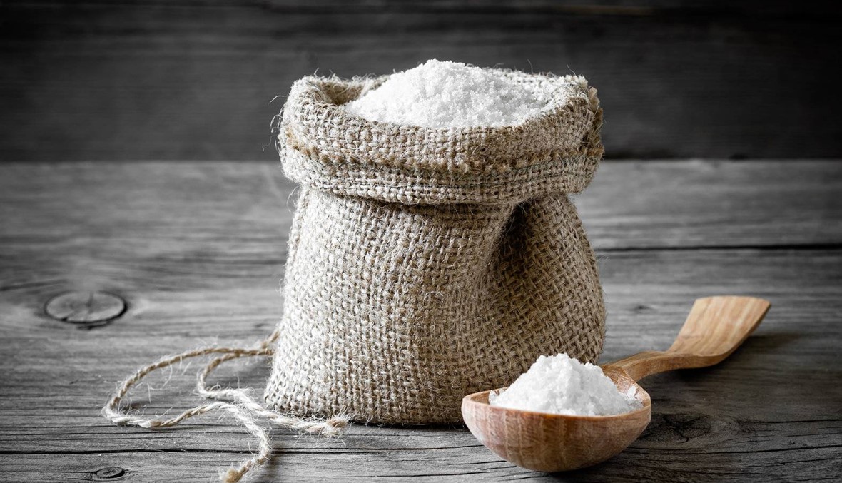تقليص كميات الملح ينقذ حياة 5 ملايين شخص!