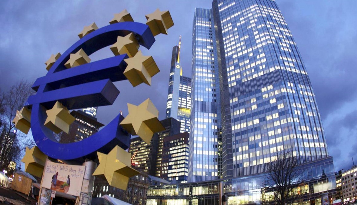دعوة المركزي الأوروبي لخفض دعمه للاقتصاد في 2017