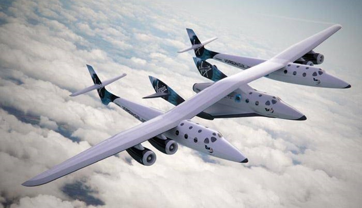 Space Jet تشتري 205 طائرات بوينغ... كم بلغت قيمتها؟