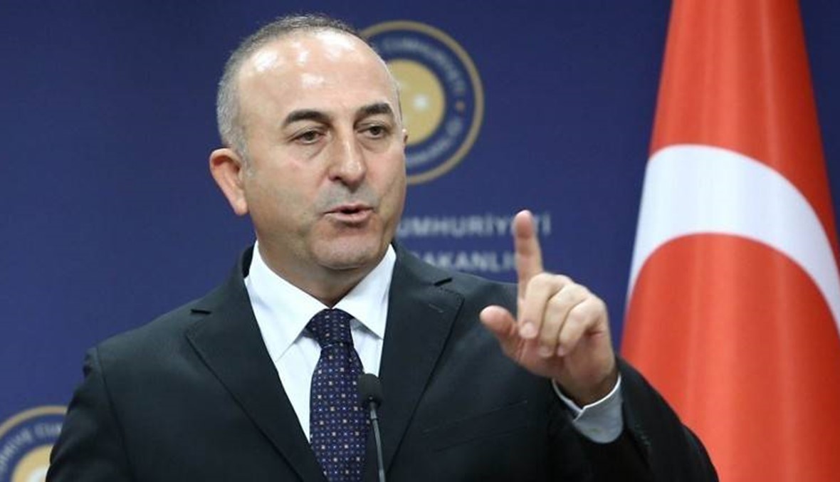 تركيا: اذا ارادت واشنطن دعوة الاكراد لمحادثات آستانا فلتدع "داعش" كذلك