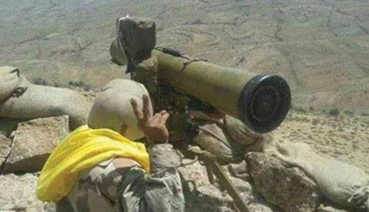 سلاح "حزب الله" الثقيل في قواعد سورية... الجنوب ليس ساحة مواجهة مع إسرائيل؟