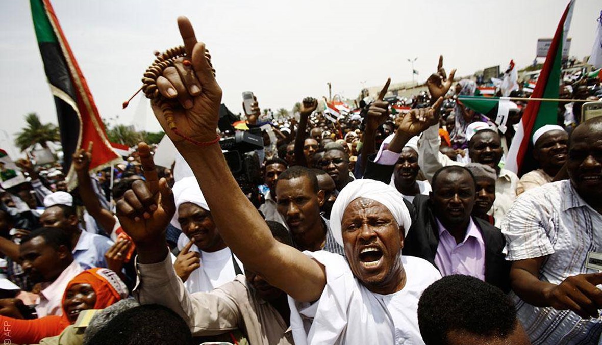 مجلس الوزراء قرّر: تمديد وقف النار في ثلاث مناطق سودانية ستة أشهر