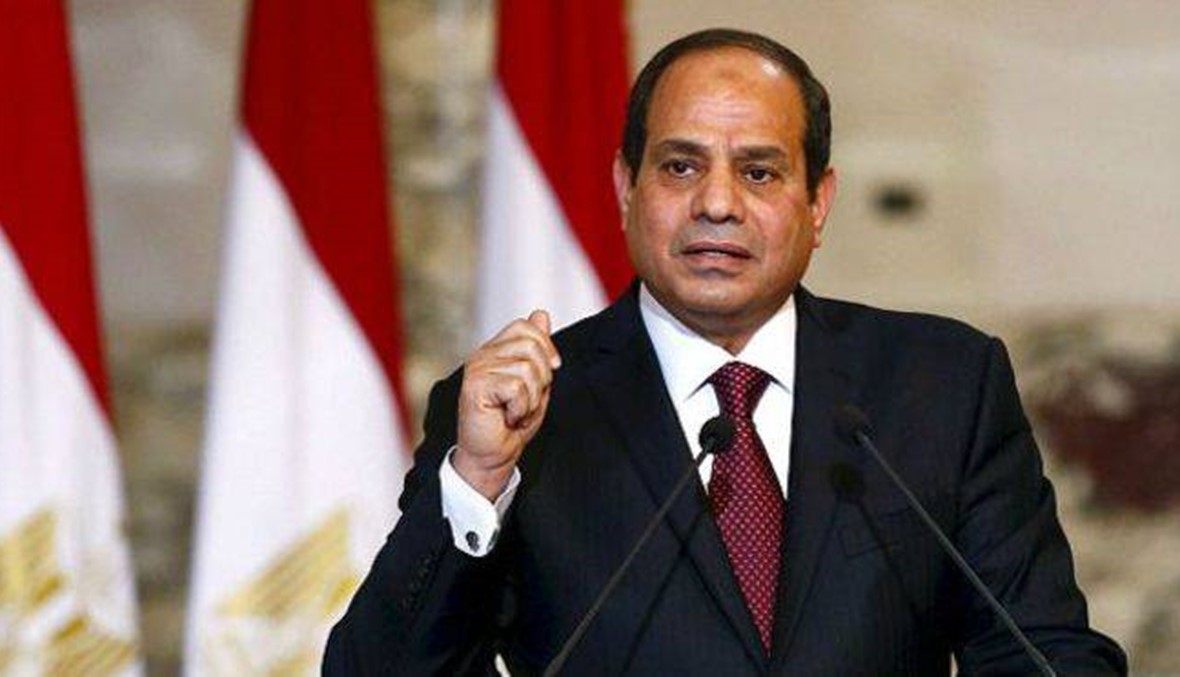 السيسي يؤكد دعم المستثمرين في الاقتصاد المصري