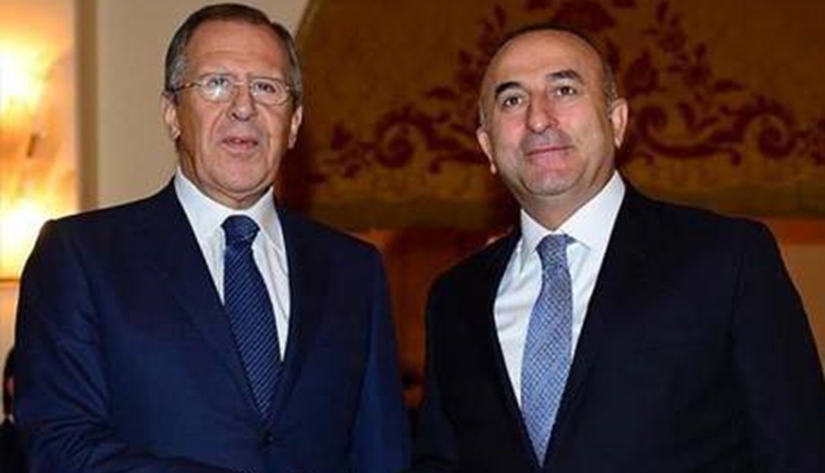 روسيا وتركيا تناقشان التحضيرات لمحادثات السلام في سوريا