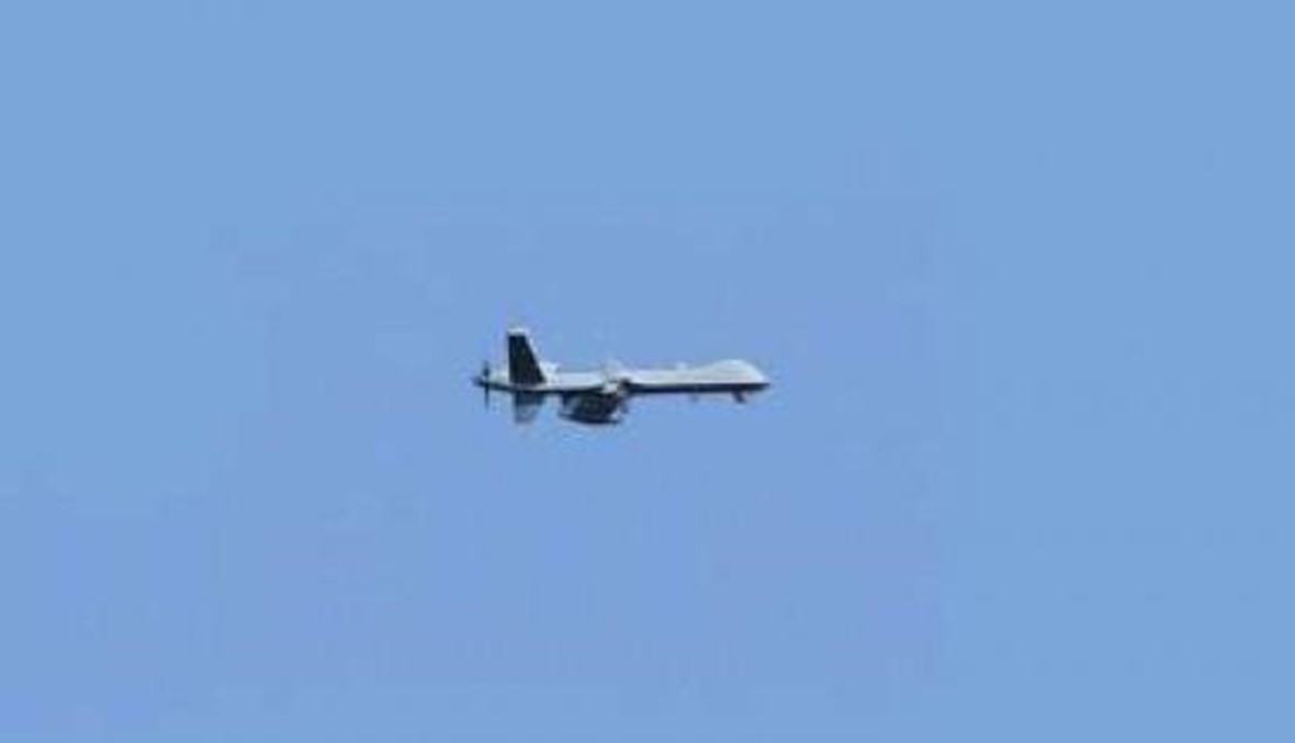 إطلاق نار في طهران و"اسقاط" طائرة بلا طيار
