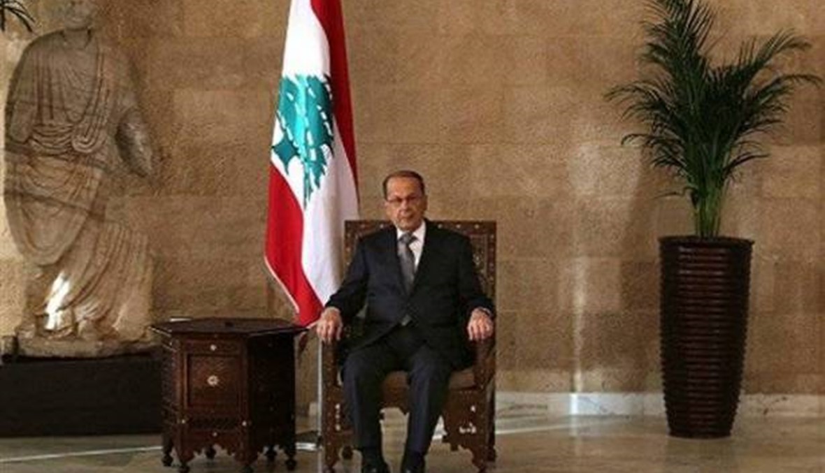 أولويات برسم العهد الرئاسي اللبناني الجديد